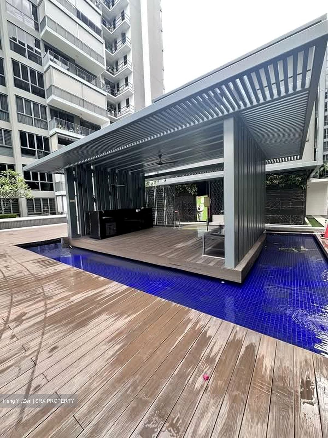 Signature At Yishun (D27), Condominium #611811291